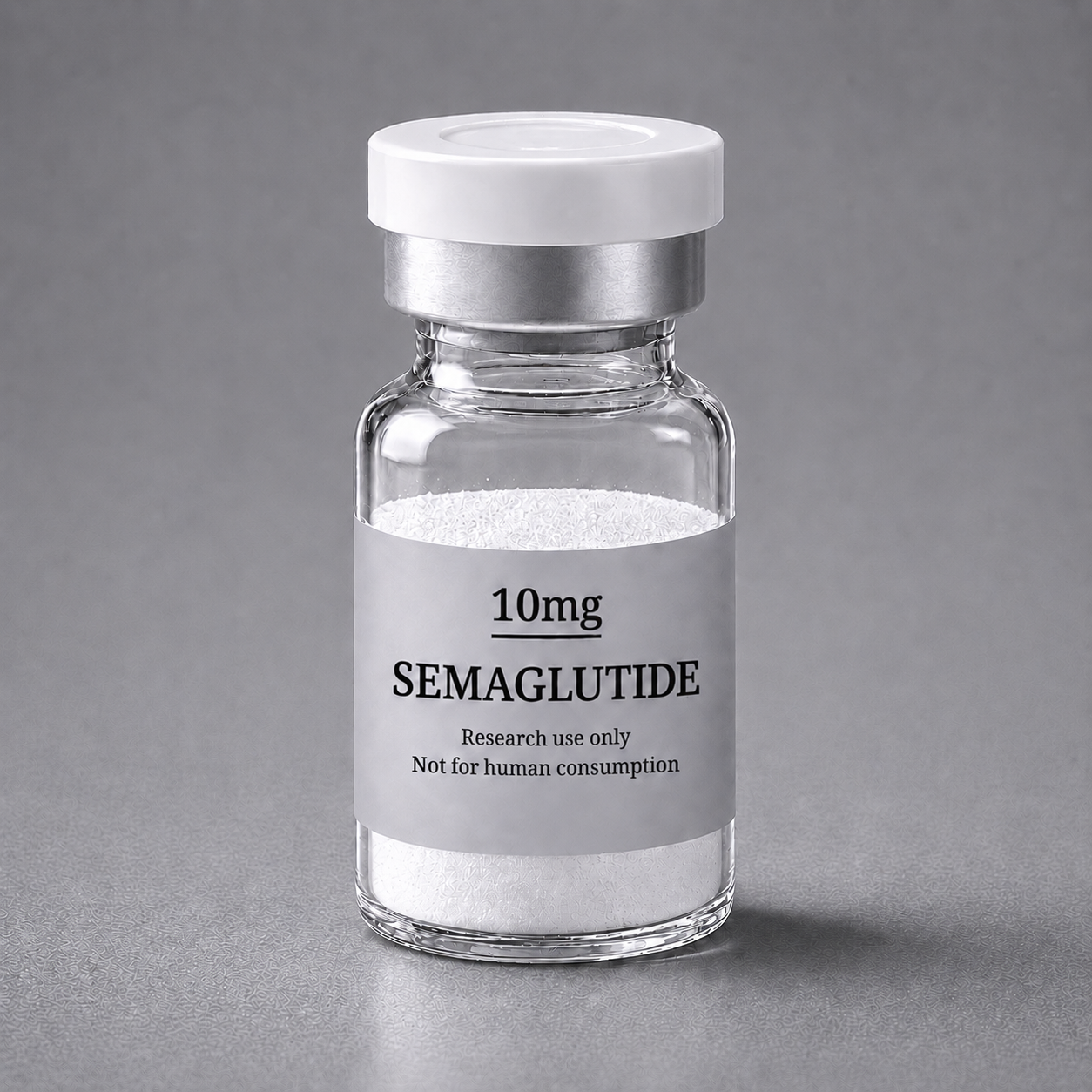 SEMAGLUTIDE<br>10mg