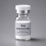 SEMAGLUTIDE<br>20mg