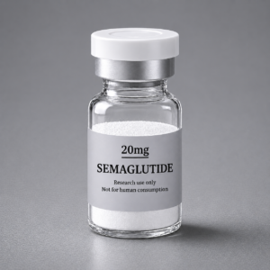 SEMAGLUTIDE<br>20mg