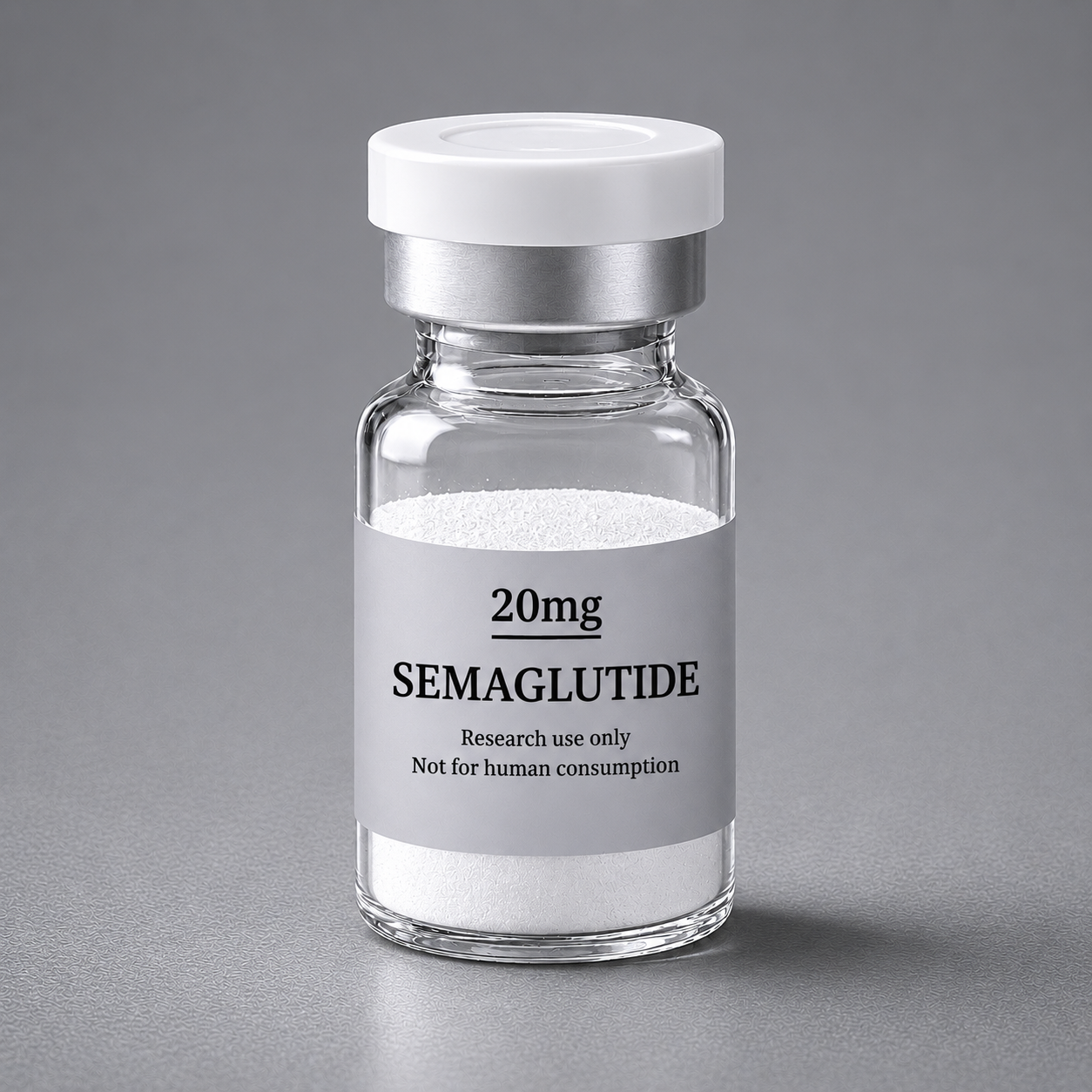 SEMAGLUTIDE<br>20mg