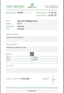 Screenshot Item #20 <br> 10mg