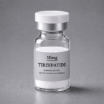 TIRZEPATIDE<br>10mg
