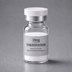 TIRZEPATIDE<br>10mg