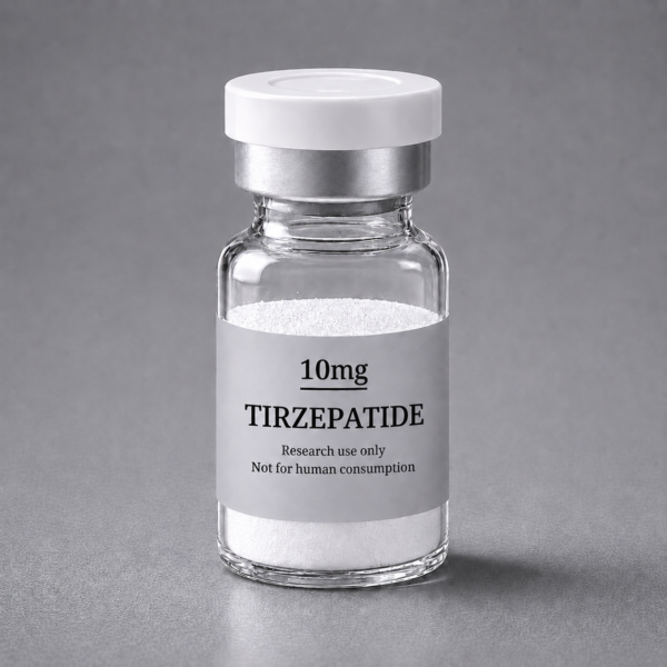 TIRZEPATIDE<br>10mg