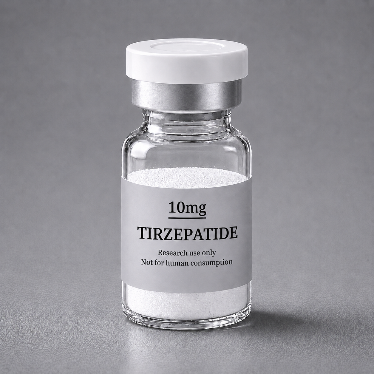 TIRZEPATIDE<br>10mg