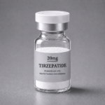 TIRZEPATIDE<br>20mg