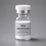 TIRZEPATIDE<br>30mg
