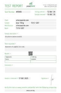 Screenshot Item #21 <br> 10mg