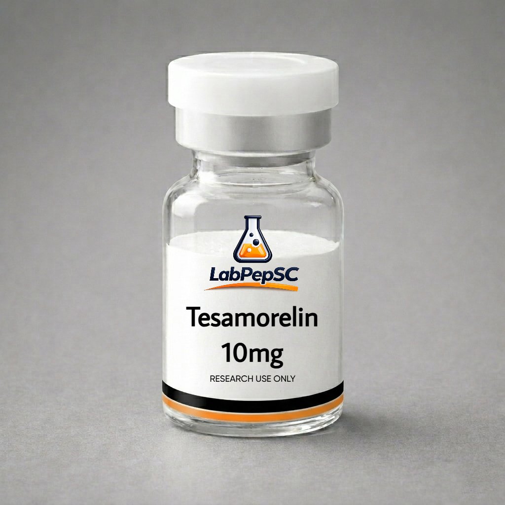 Tesamorelin<br>10mg