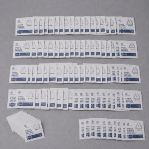 ALCOHOL WIPES 100pk