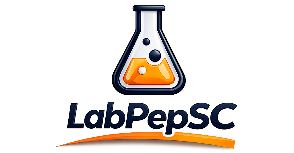 LabPepSC