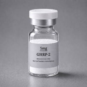 GHRP-2<br>5mg