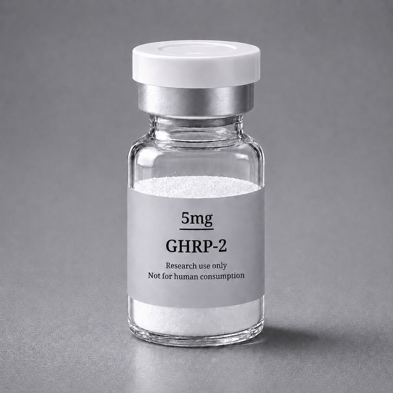 GHRP-2<br>5mg