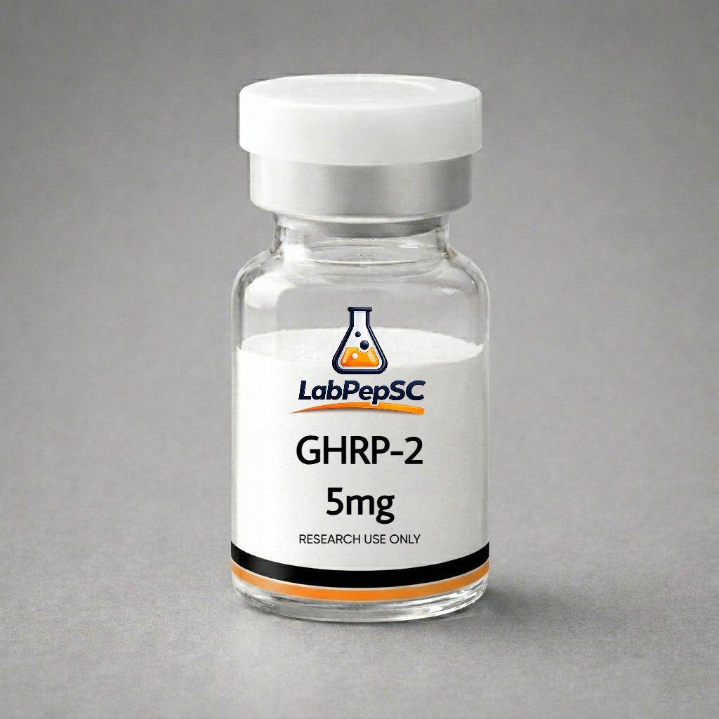 GHRP-2<br>5mg