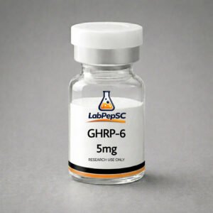 GHRP-6<br>5mg