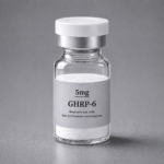 GHRP-6<br>5mg