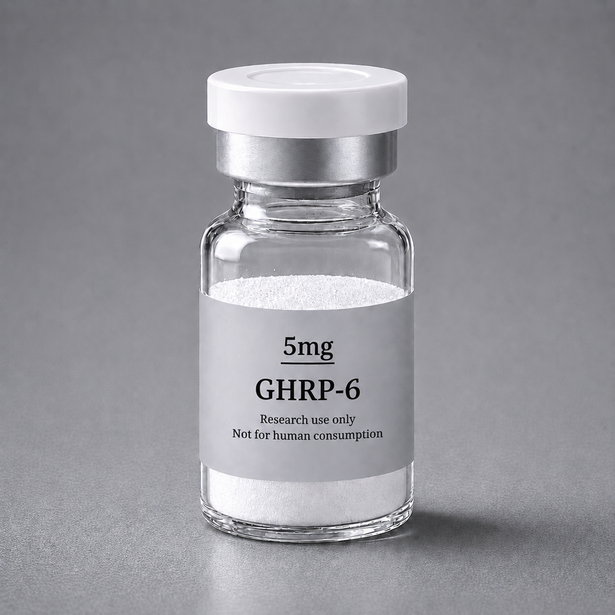 GHRP-6<br>5mg