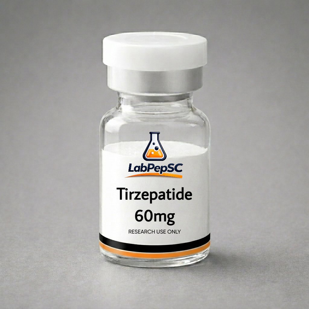 T60 Tirzepatide<br>60mg