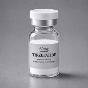 TIRZEPATIDE<br>60mg