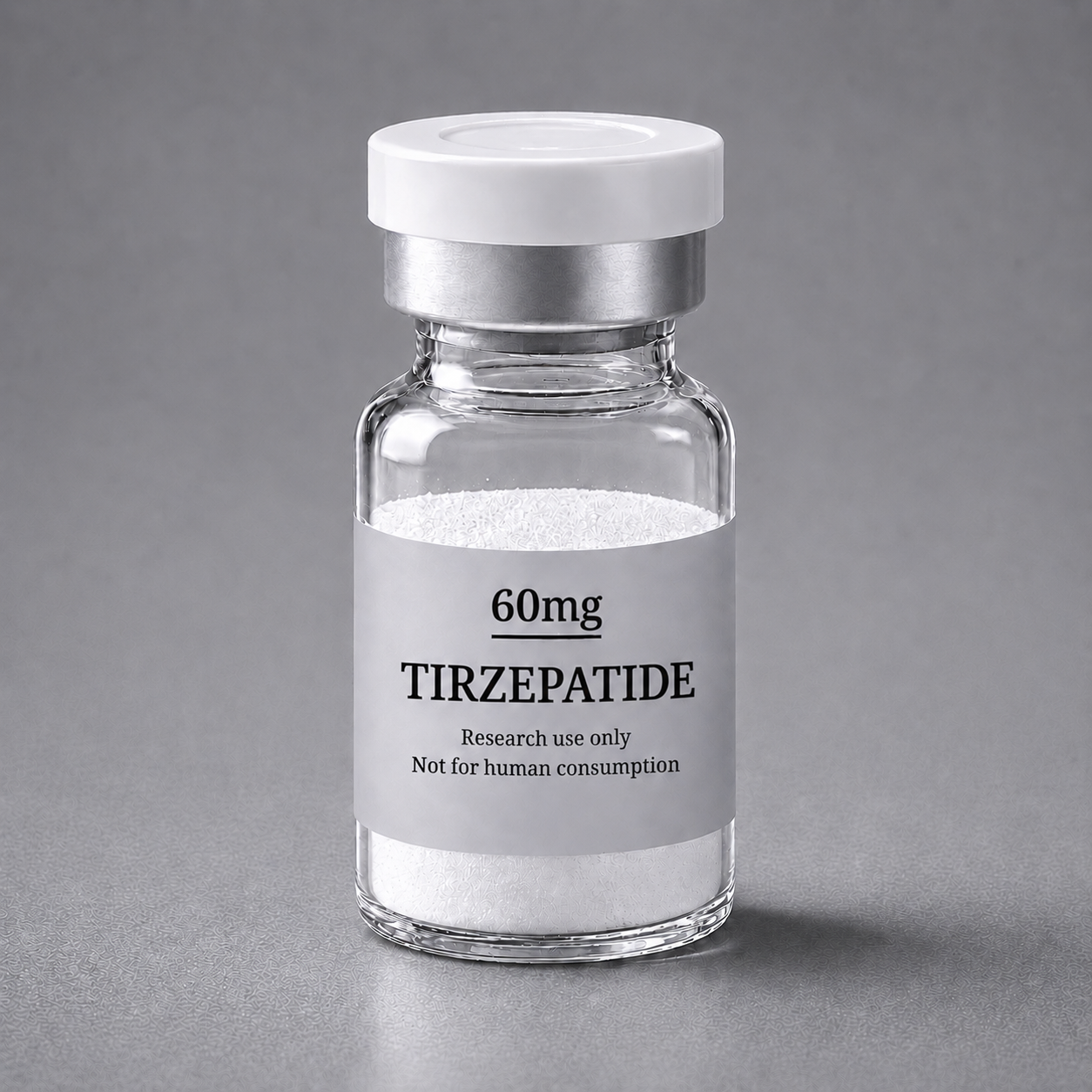 TIRZEPATIDE<br>60mg