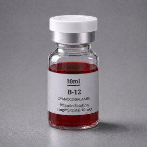 B-12<br>10ml