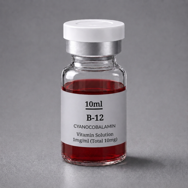 B-12<br>10ml