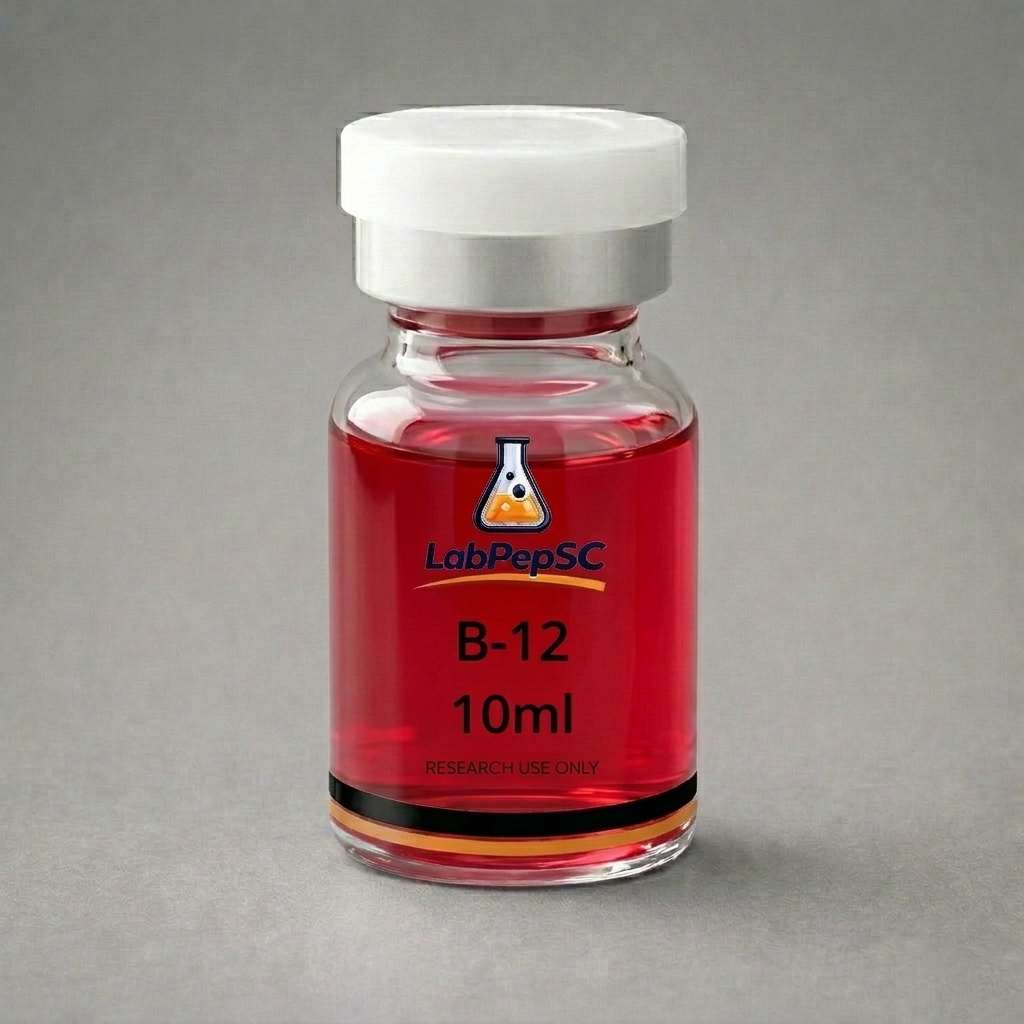 B-12<br>10ml