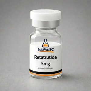 Retatrutide<br>5mg