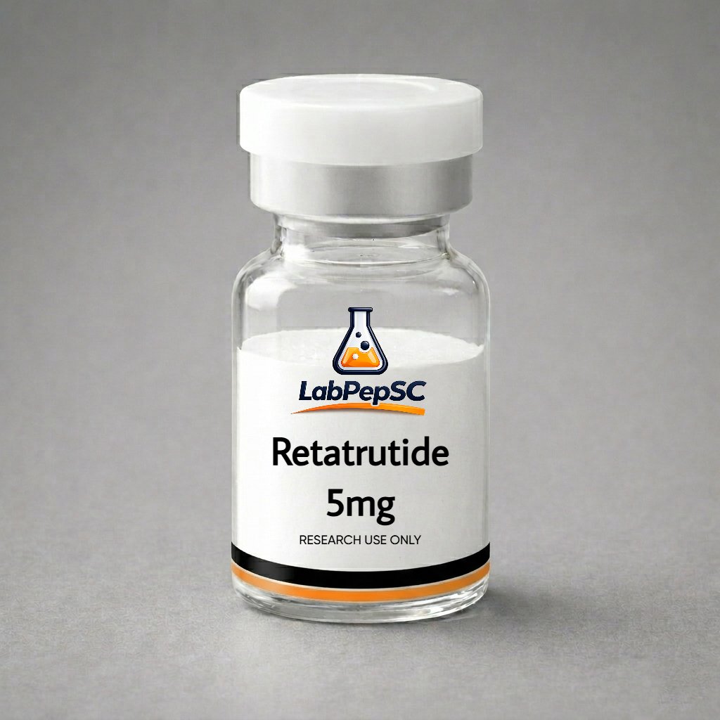 Retatrutide<br>5mg