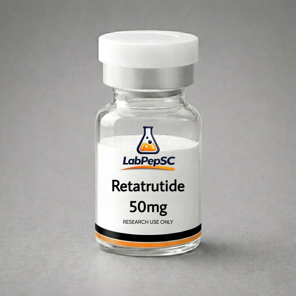 Retatrutide<br>50mg