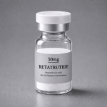 RETATRUTIDE<br>50mg