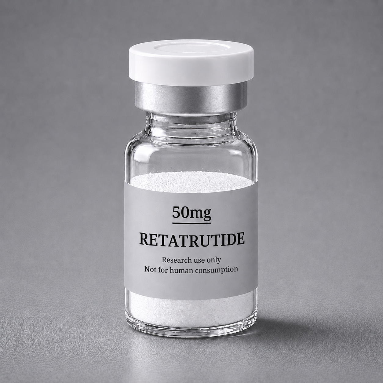 RETATRUTIDE<br>50mg