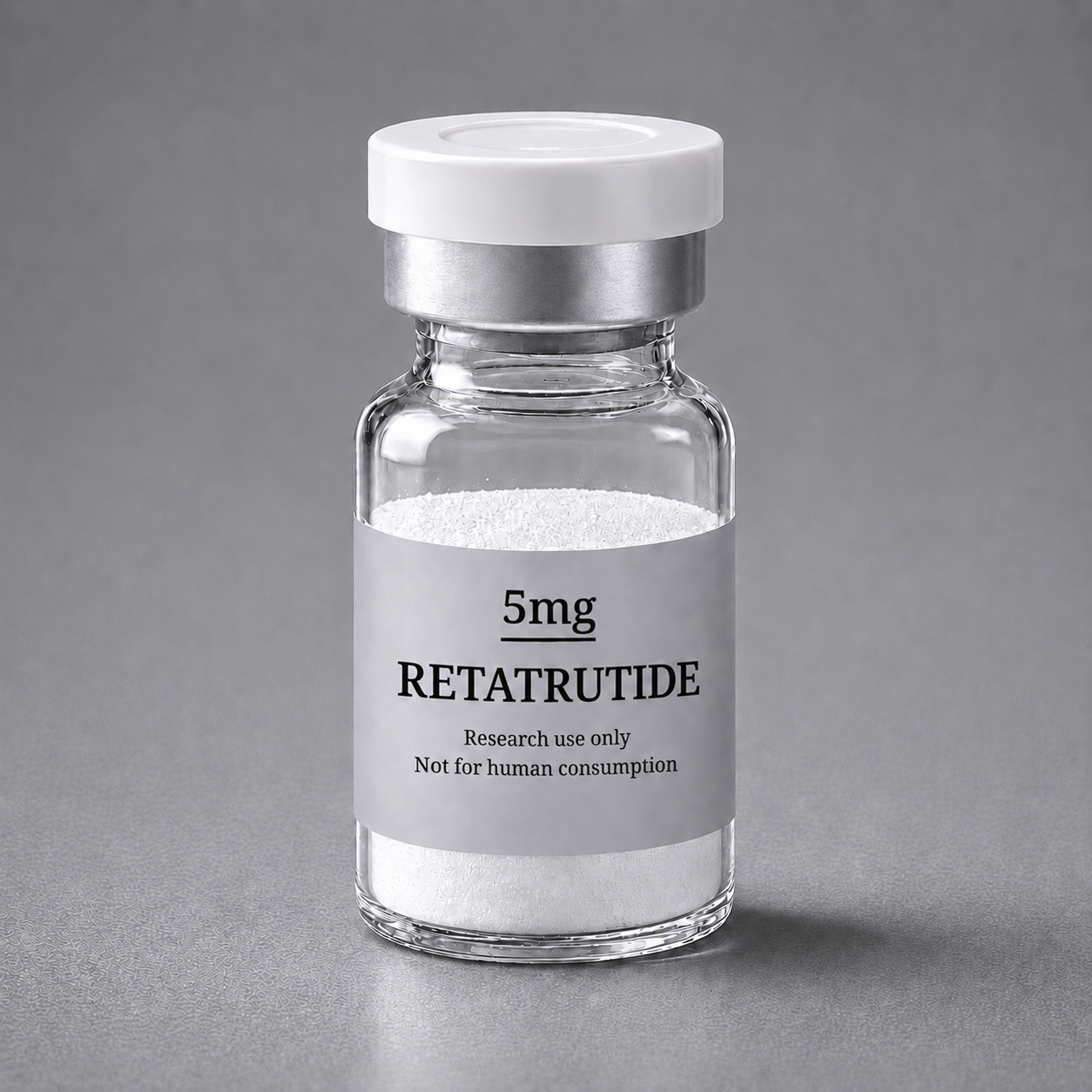 RETATRUTIDE<br>5mg