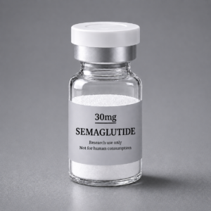 SEMAGLUTIDE<br>30mg