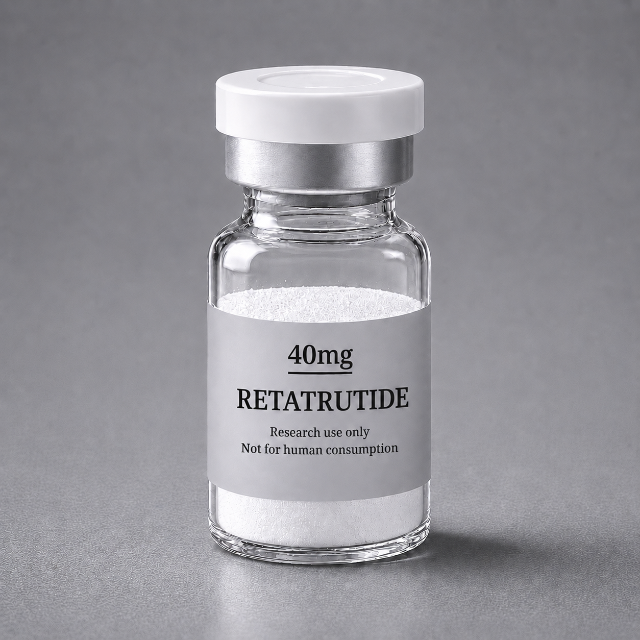 RETATRUTIDE<br>40mg