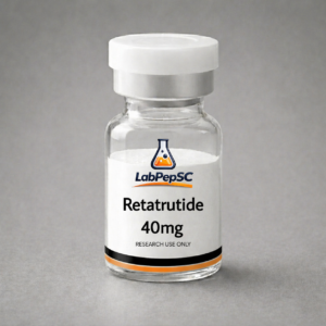 Retatrutide<br>40mg