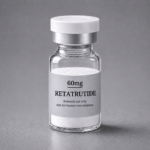 RETATRUTIDE<br>60mg