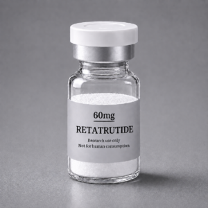 RETATRUTIDE<br>60mg