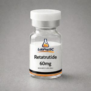 Retatrutide<br>60mg