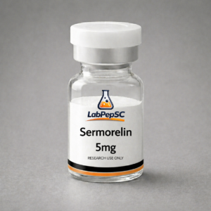Sermorelin<br>5mg