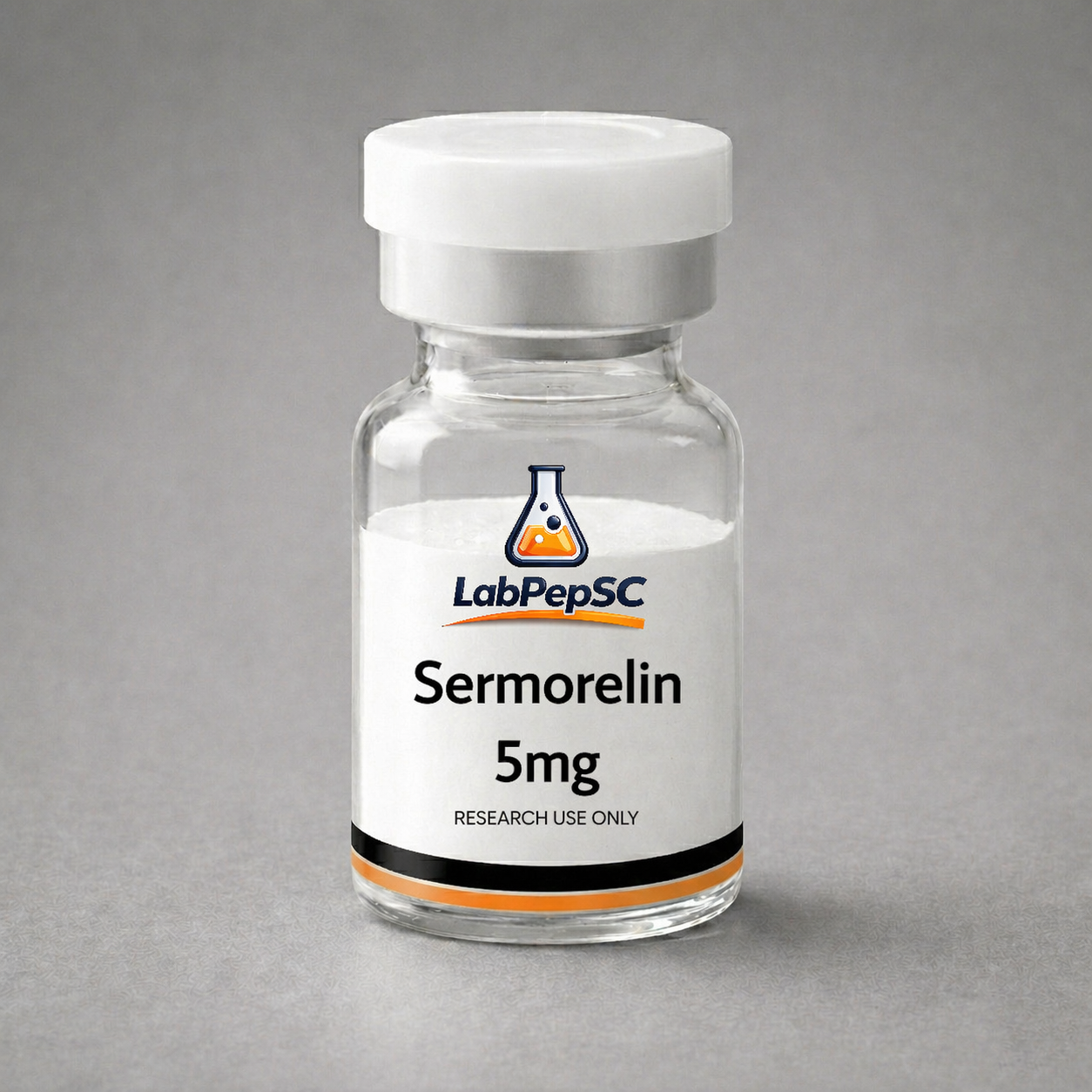 Sermorelin<br>5mg