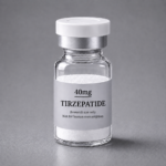 TIRZEPATIDE<br>40mg