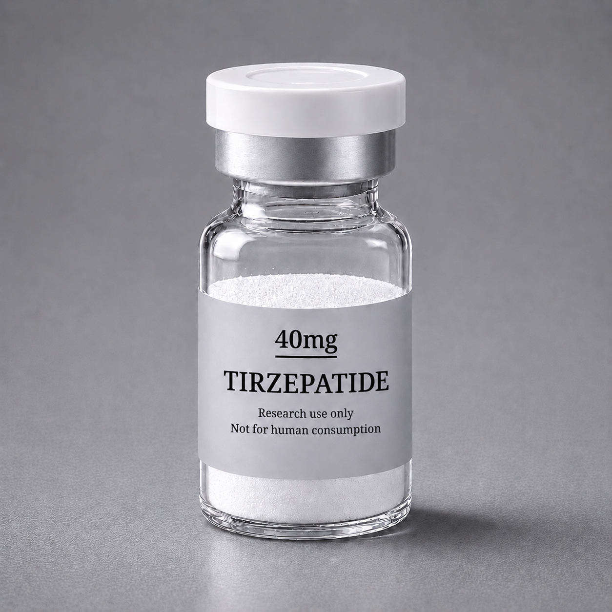 TIRZEPATIDE<br>40mg