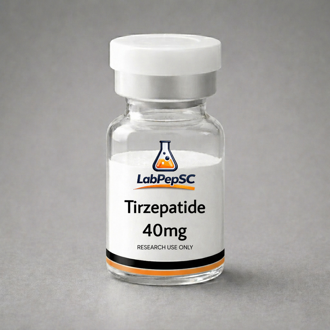 Tirzepatide<br>40mg