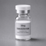 TIRZEPATIDE<br>50mg