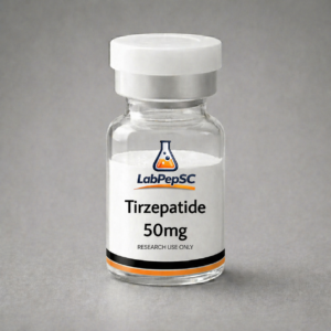 Tirzepatide<br>50mg