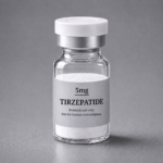 TIRZEPATIDE<br>5mg