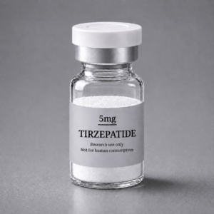 TIRZEPATIDE<br>5mg
