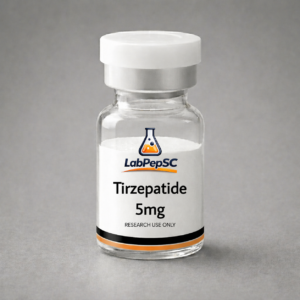 Tirzepatide<br>5mg