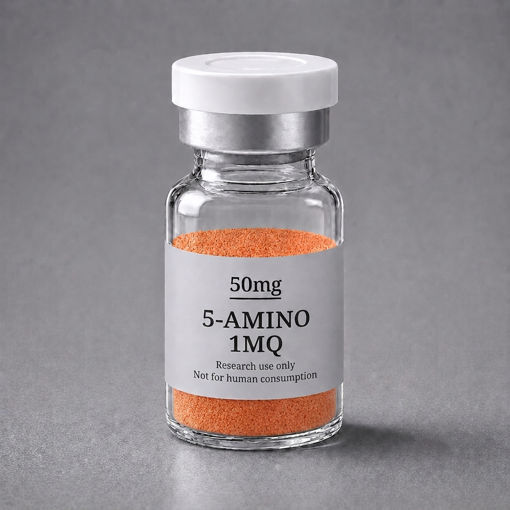 5-AMINO-1MQ<br>50mg